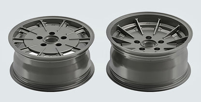 Forged GBH - 16x7 / 16x8