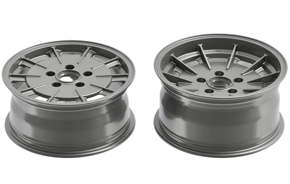 Forged GBH - 16x7 / 16x8