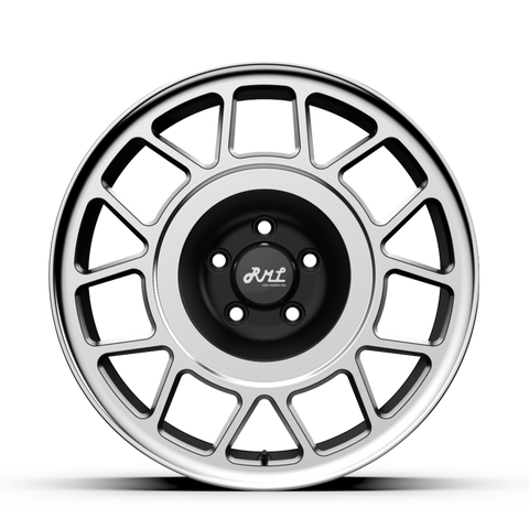Cast Snowflakes – RML Wheels